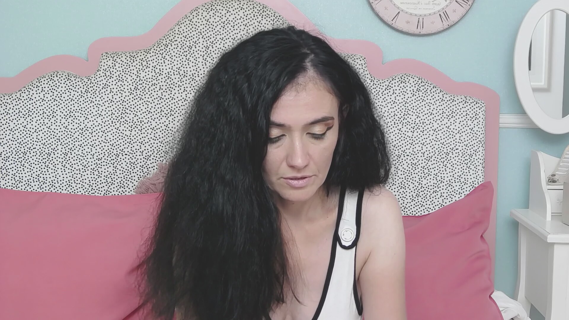 Jenna snapshot 2