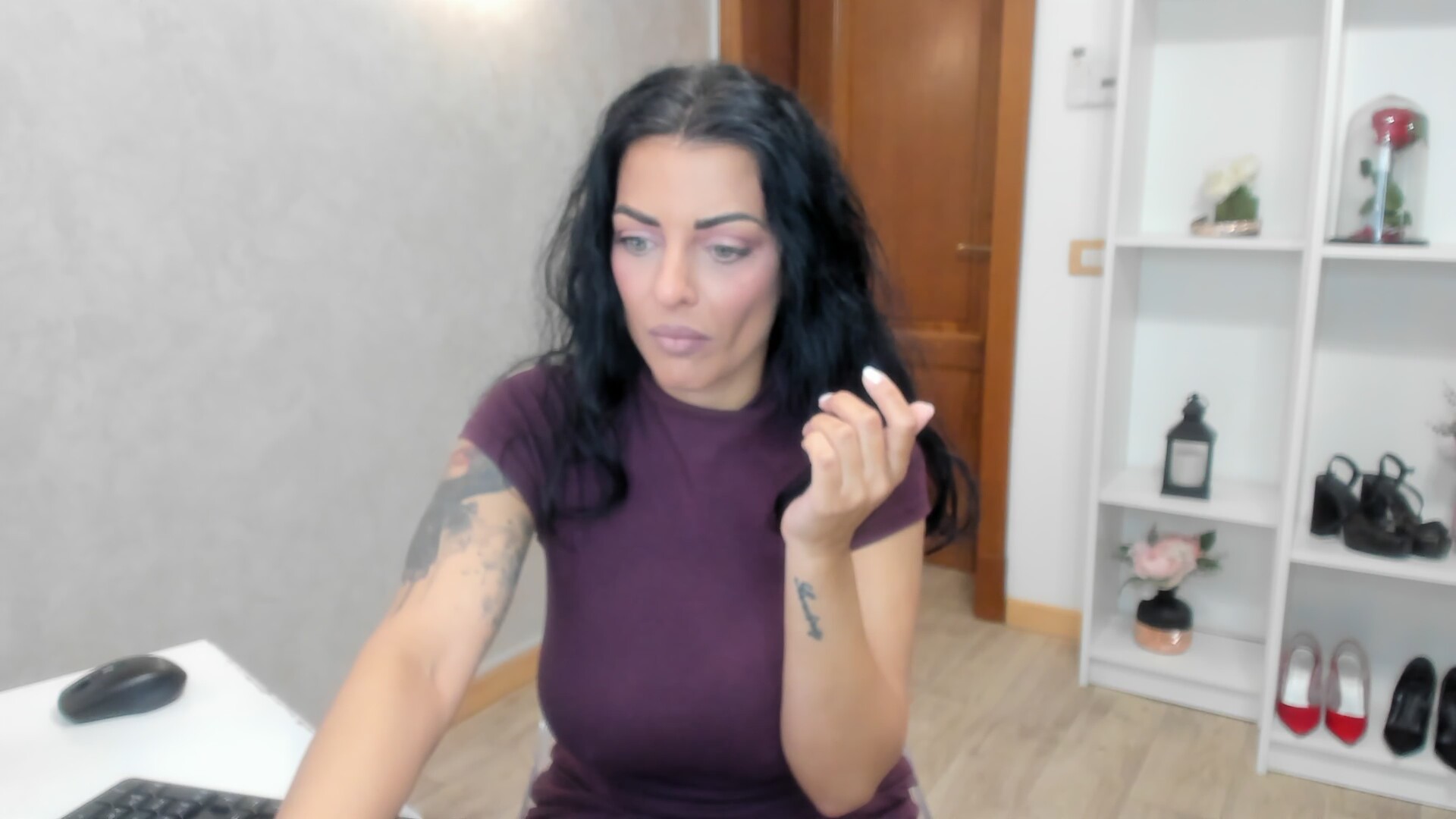 ElisaBaxter snapshot 1