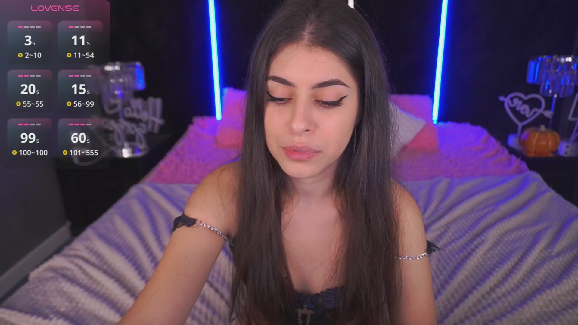 GoldBabyS snapshot 1