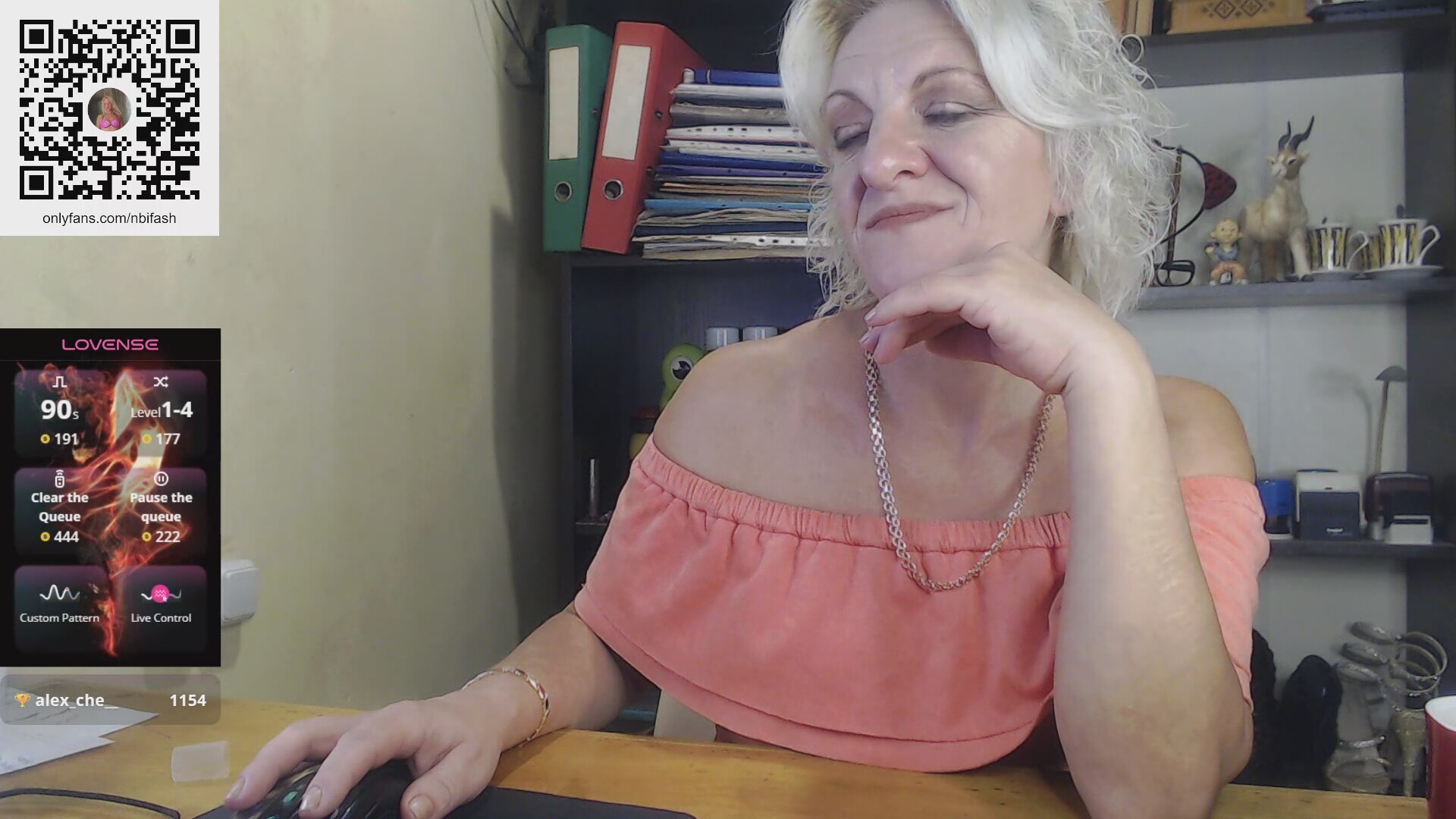 nyushabifash snapshot 2