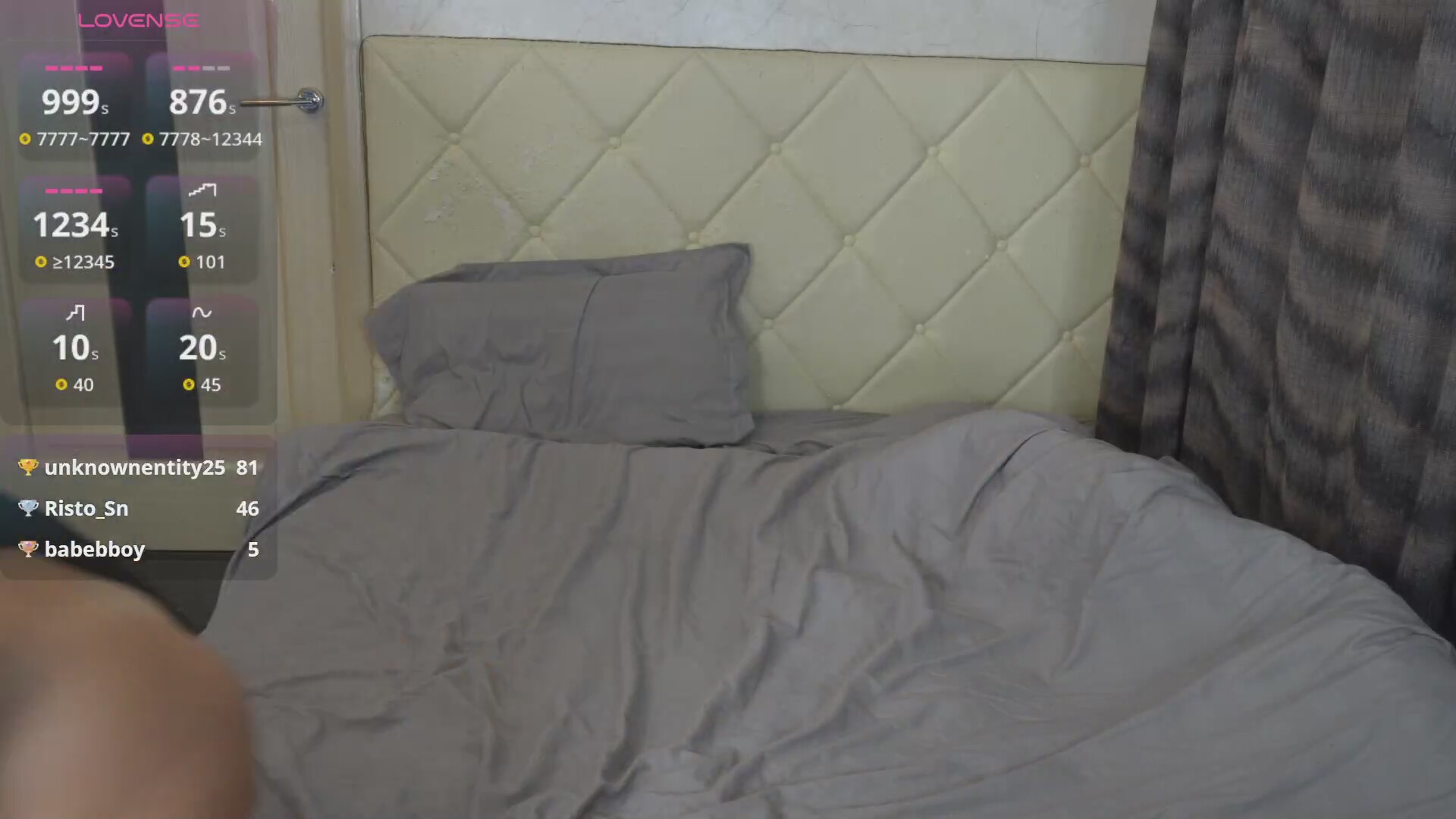 CandyWink snapshot 1