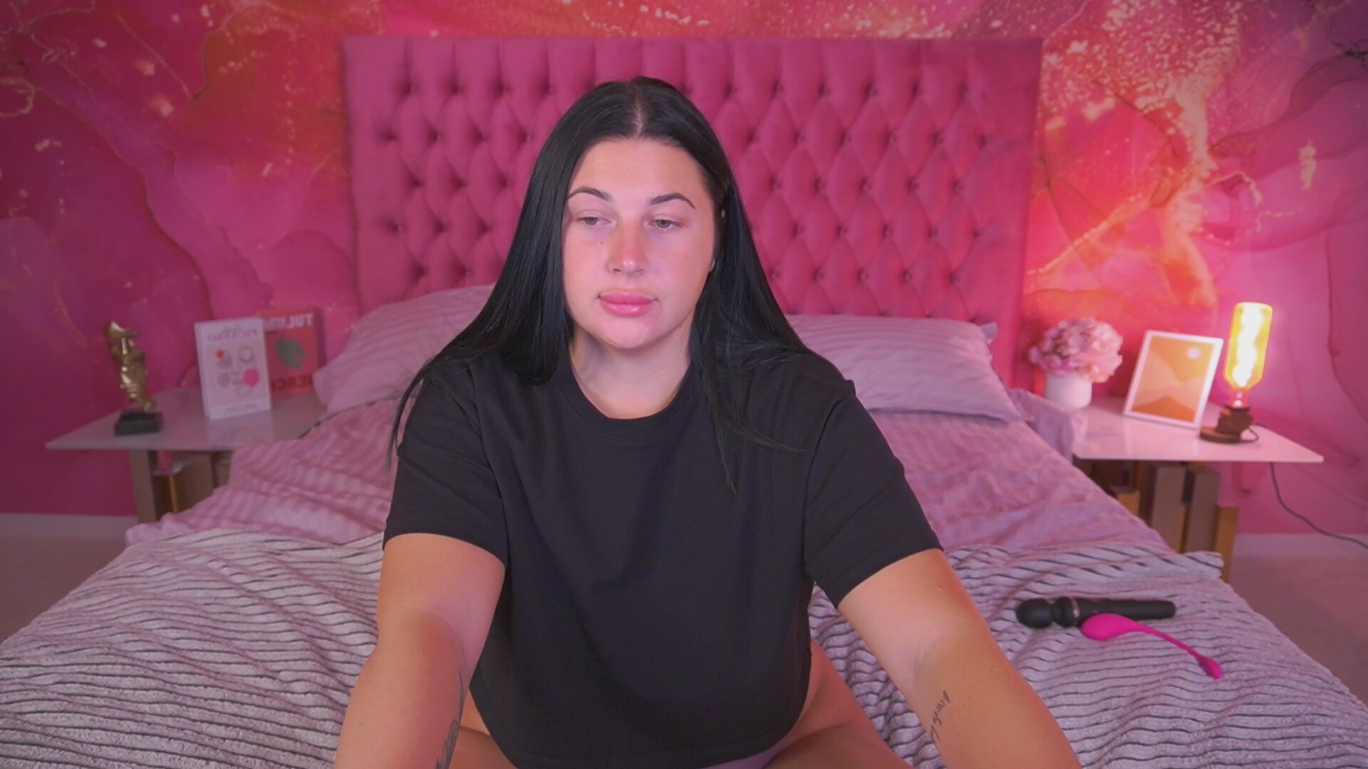 ArianaDark snapshot 3