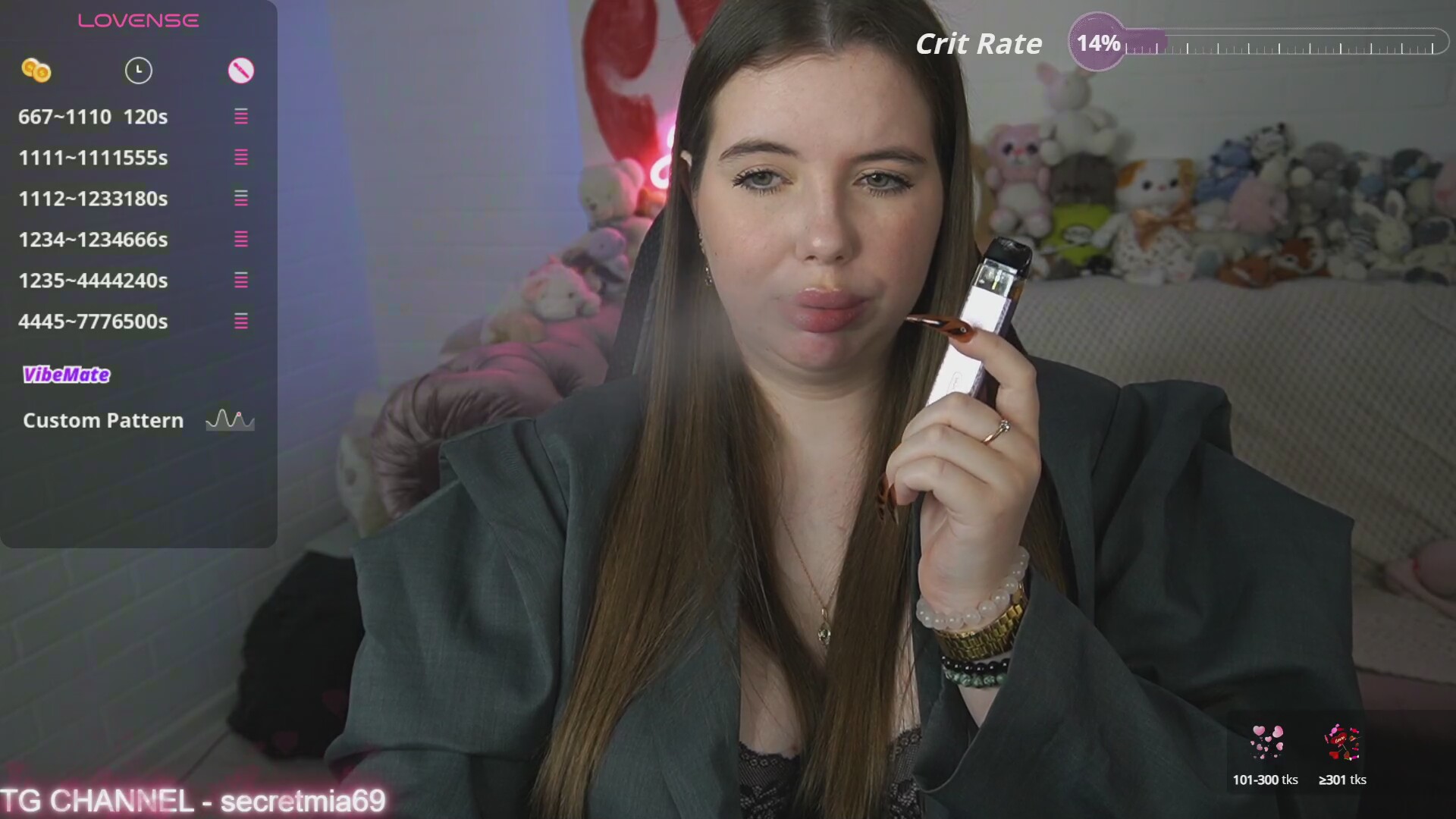 SugarMuse snapshot 2