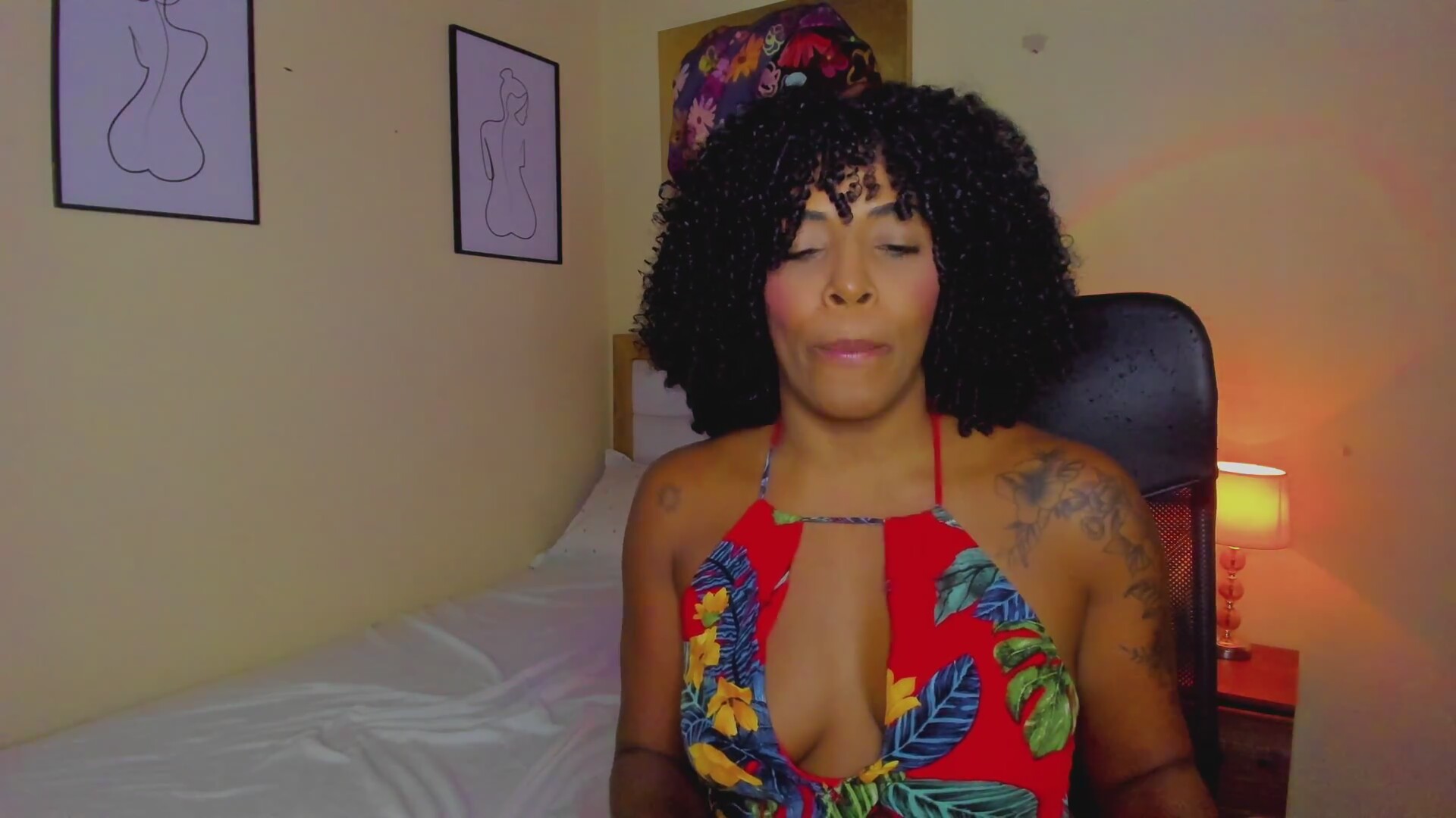 AitanaBrown snapshot 1