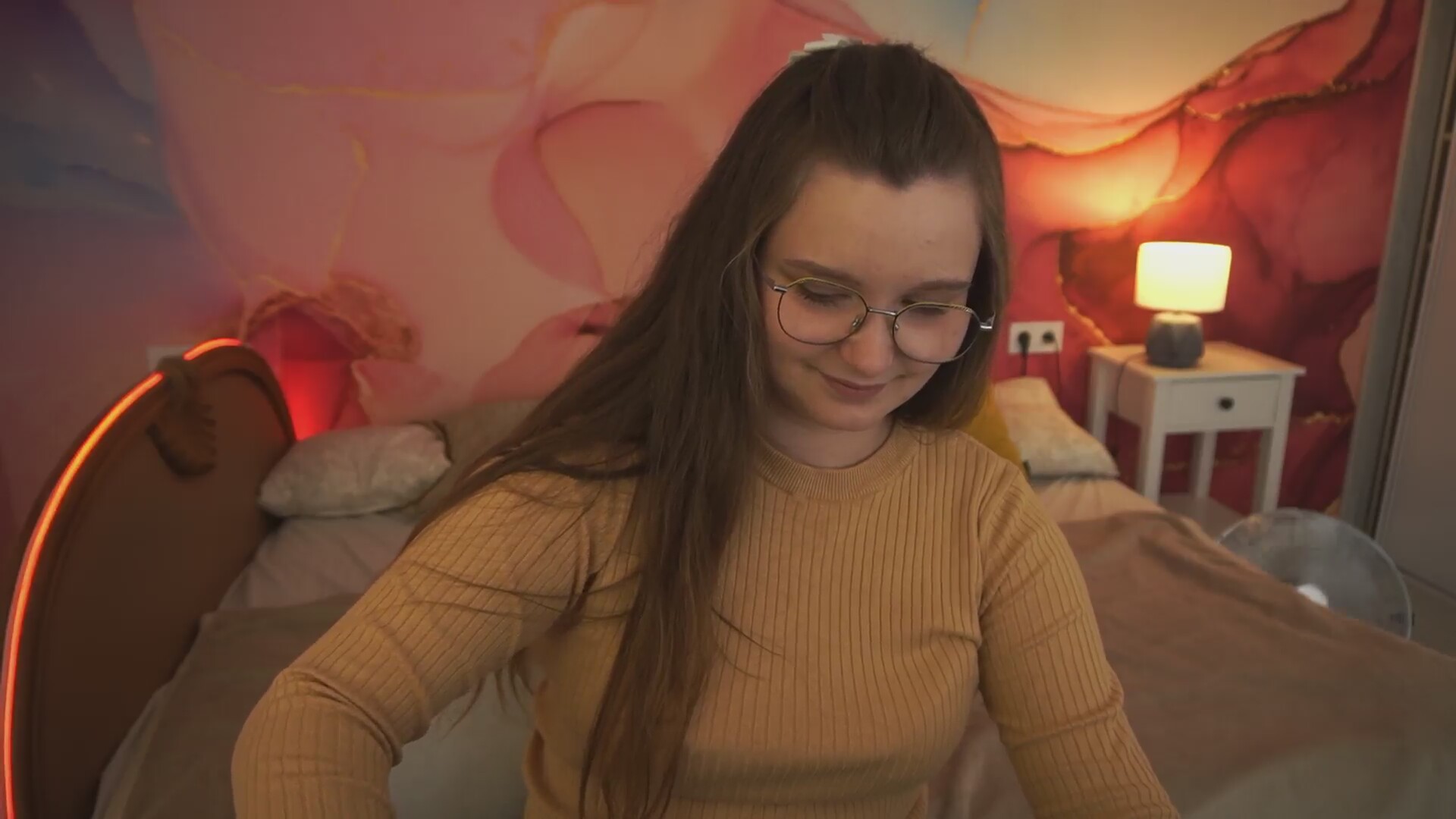 MagicPeachh snapshot 2