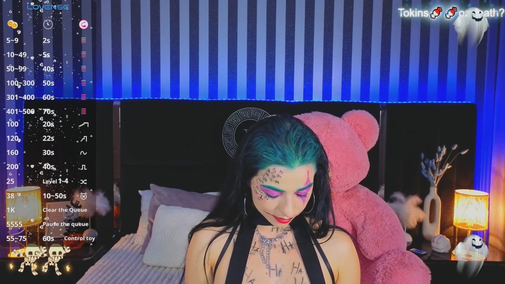 KitnissKiss snapshot 2