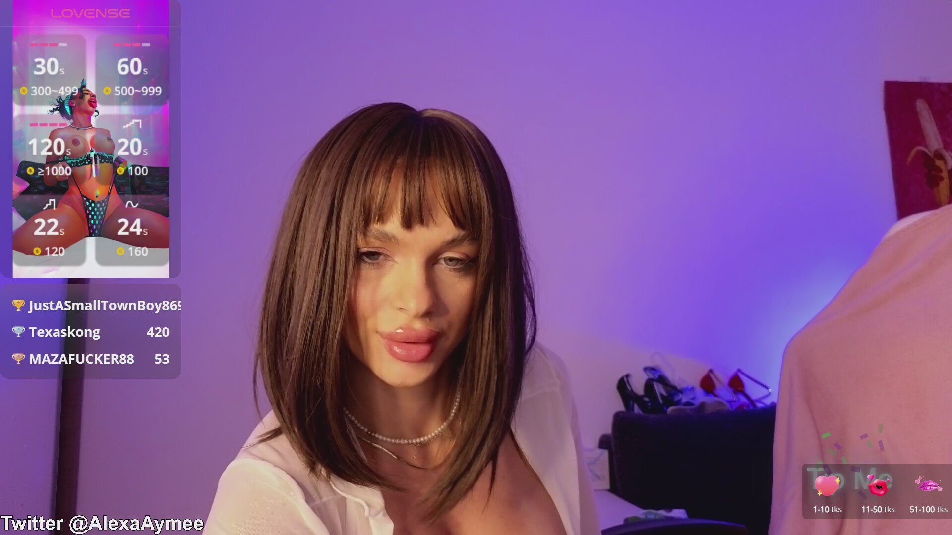 AlexaAymee snapshot 6