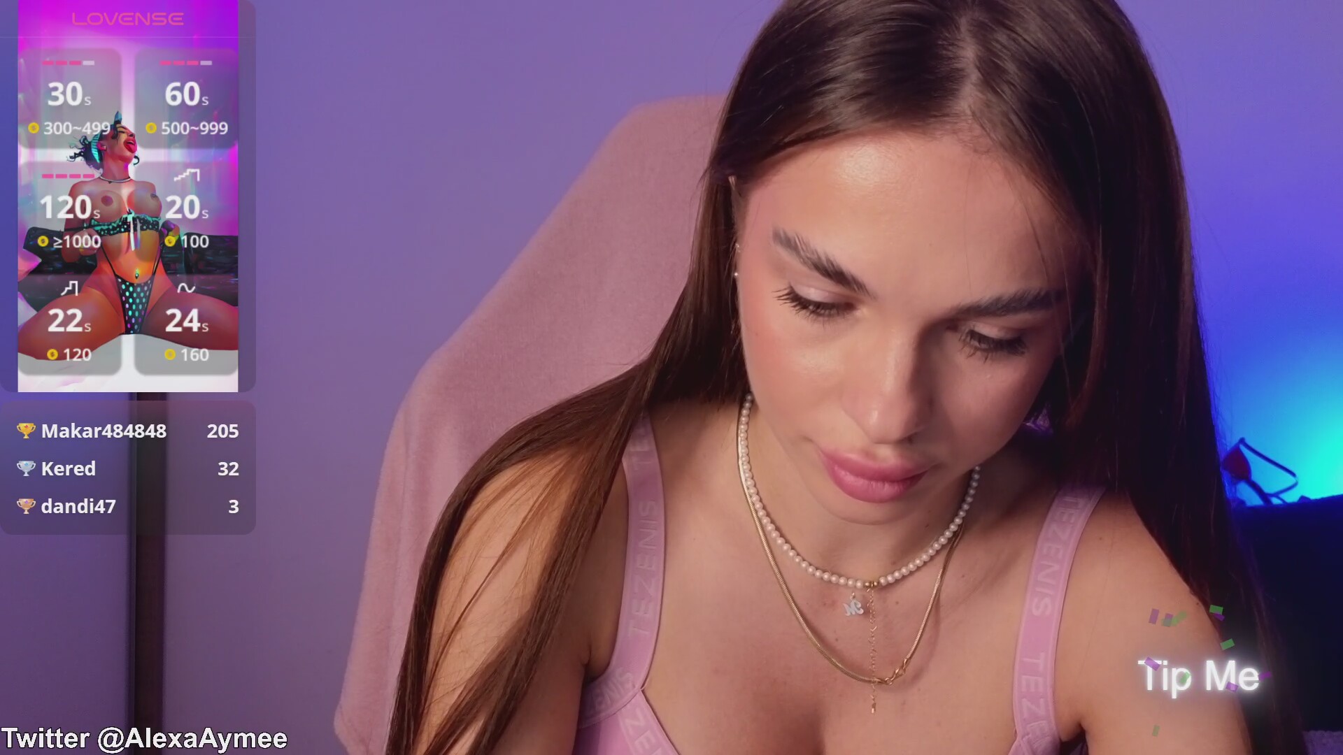 AlexaAymee snapshot 4