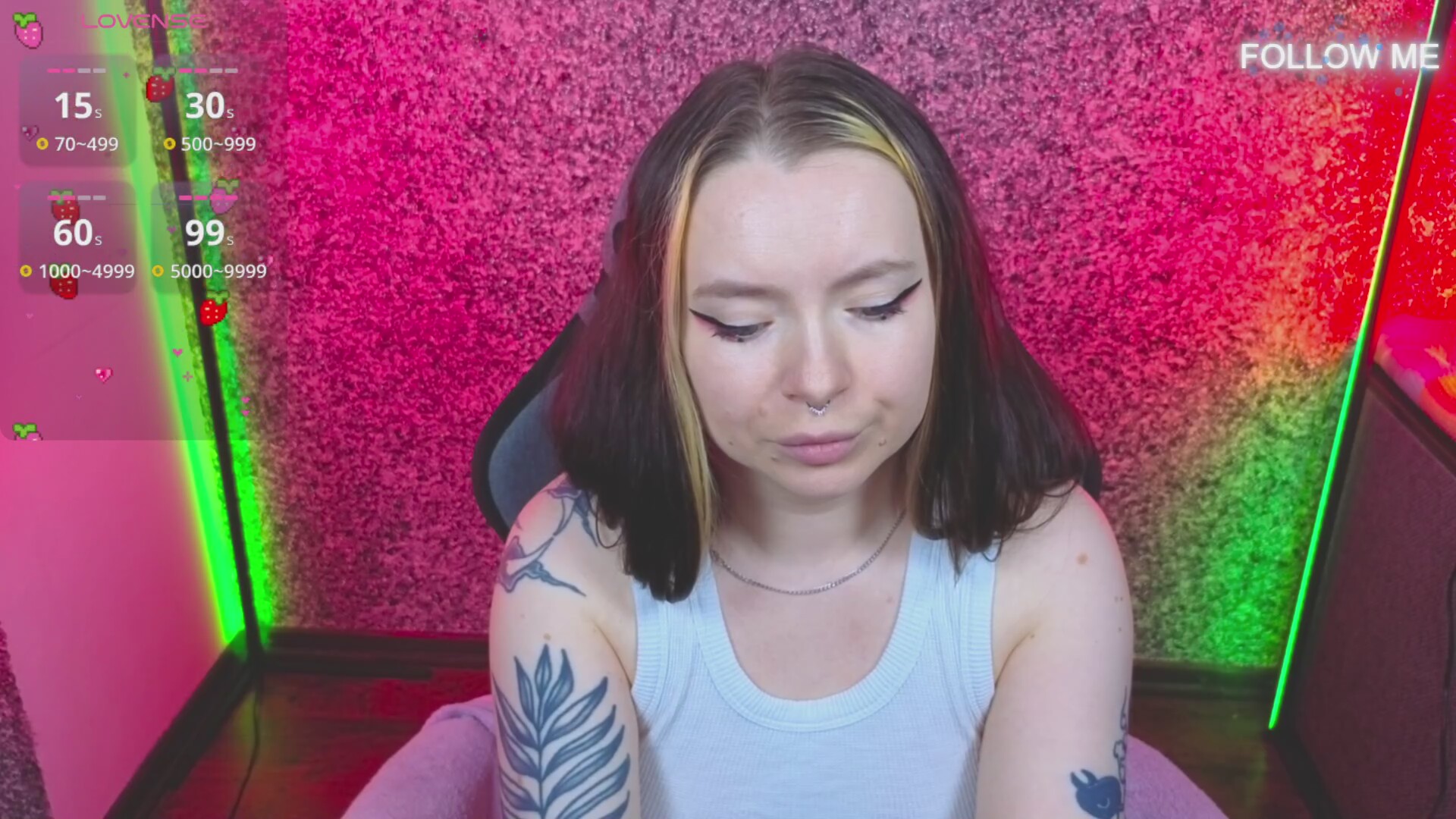 SadPotato snapshot 1