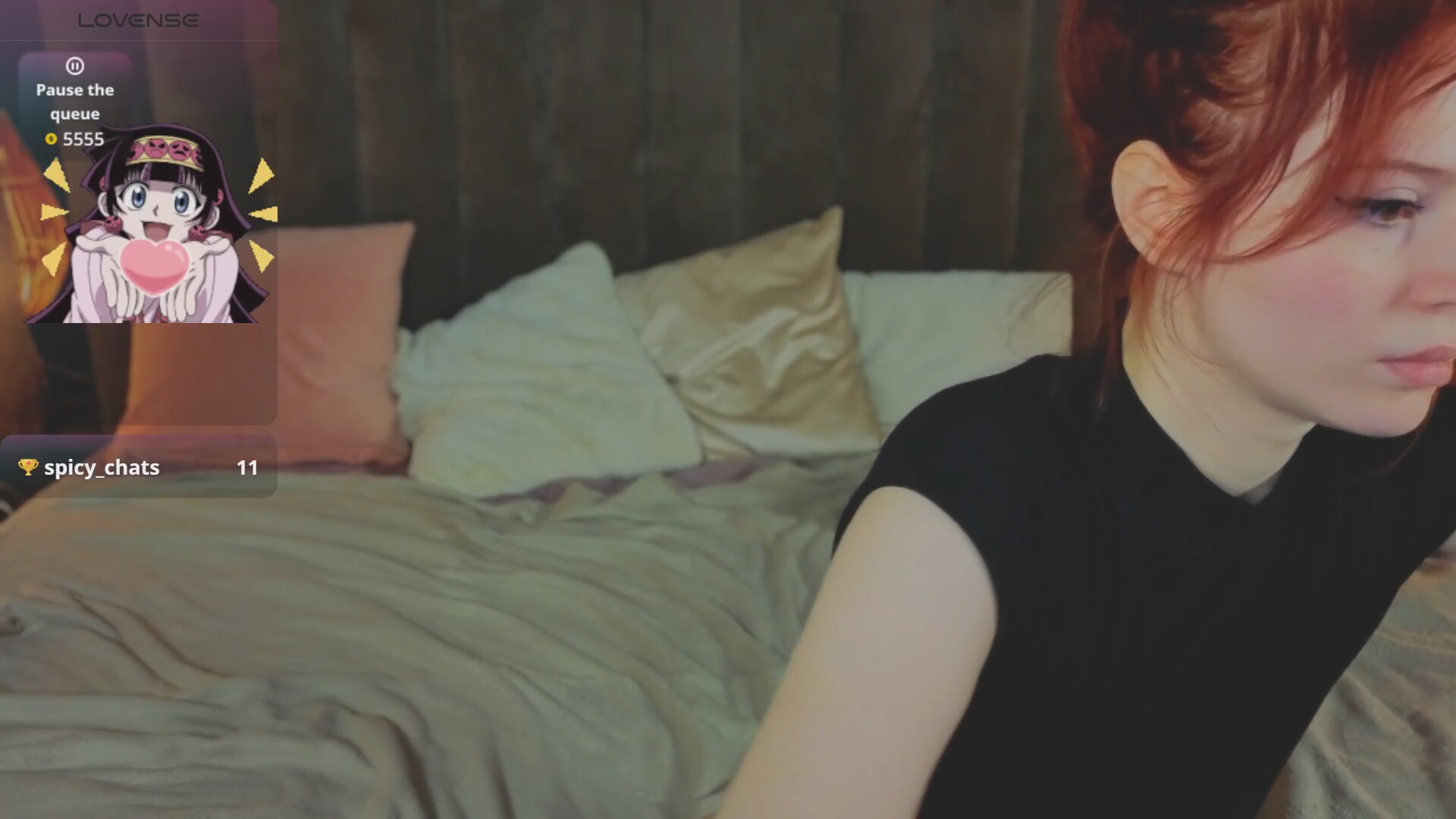 SashaExclusive snapshot 3