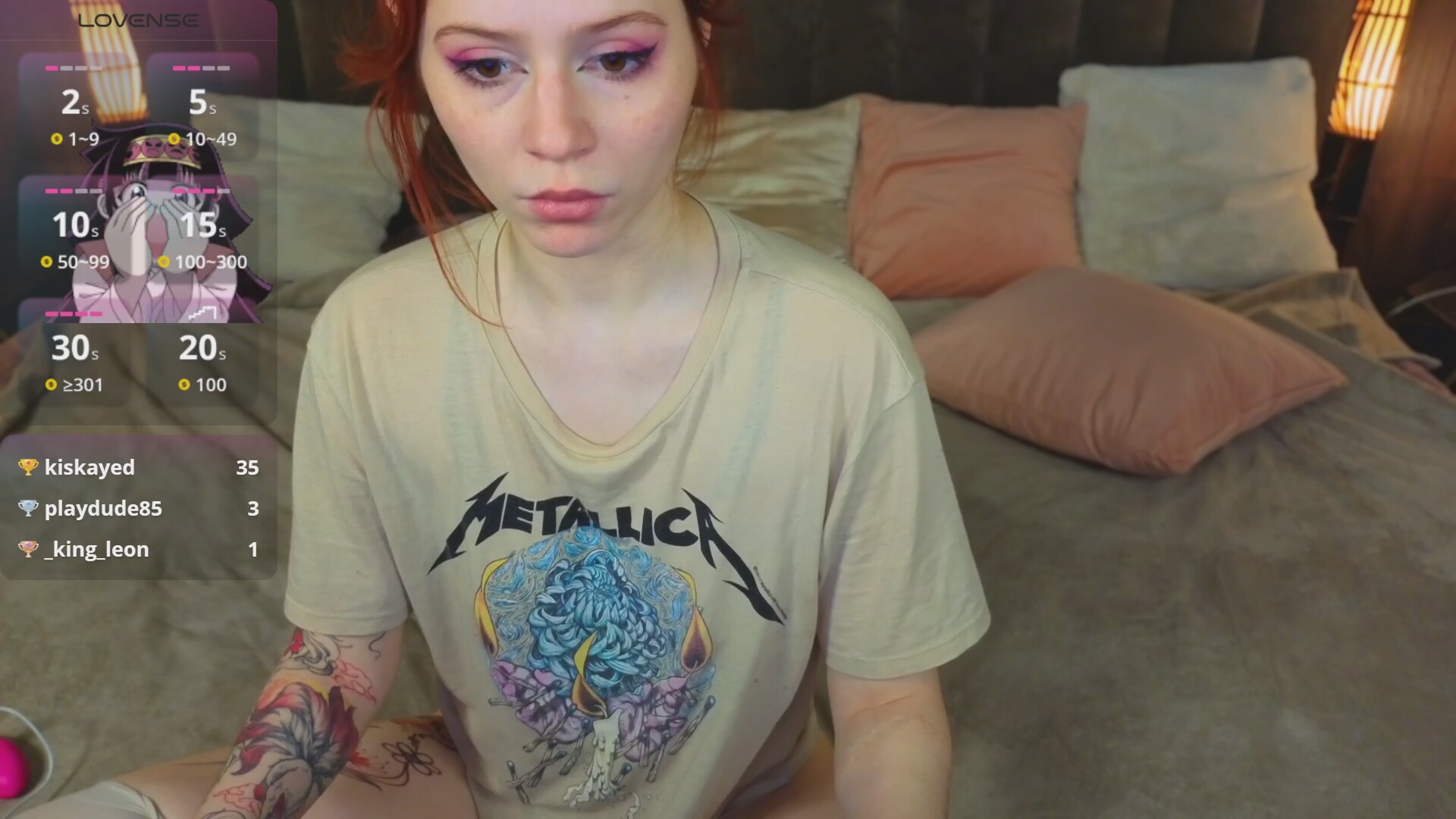 SashaExclusive snapshot 2