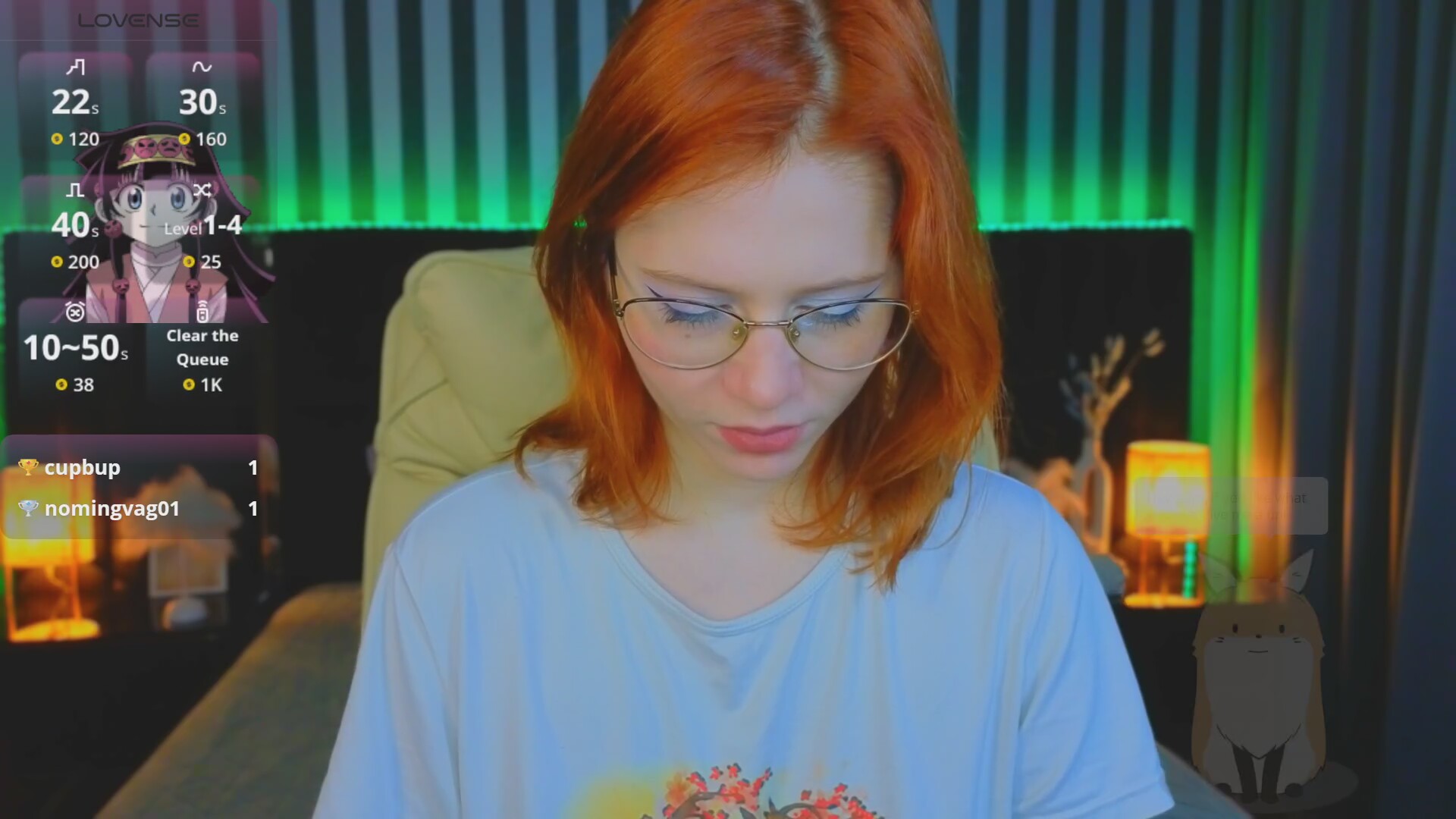 SashaExclusive snapshot 1